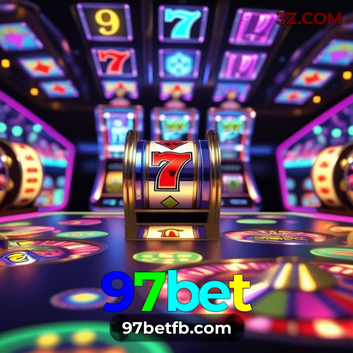Cassino 97bet | Slots Online com Alta Performance