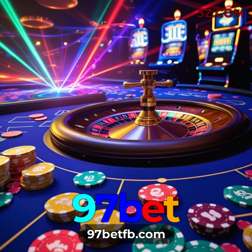 97bet – Análise Esportiva Completa com Foco no Brasil