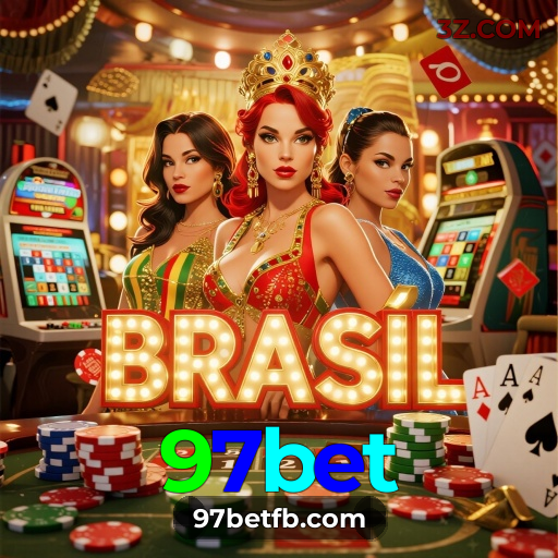 Experiência Luxuosa e Exclusiva de Casino com Dealers de Classe Internacional no 97bet