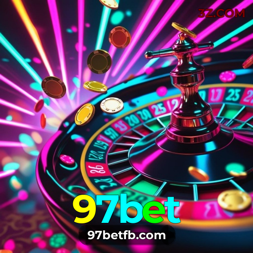 97bet – Nova Experiência em Entretenimento Online