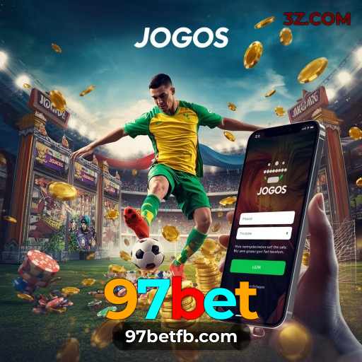 97bet Promoções : Conquiste prêmios surpreendentes no cassino online mais popular do Brasil!